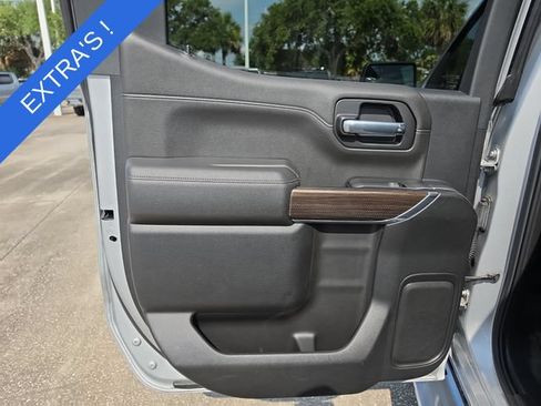 Used 2022 Chevrolet Silverado 1500 RST w/ Bed Protection Package RWD image 13