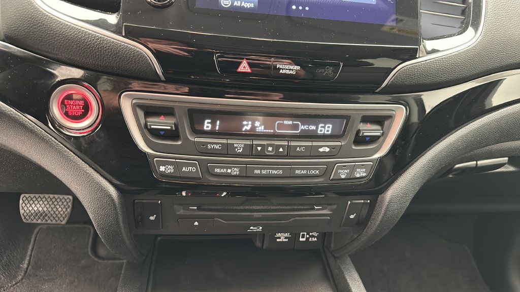 Used 2019 Honda Pilot Touring image 20