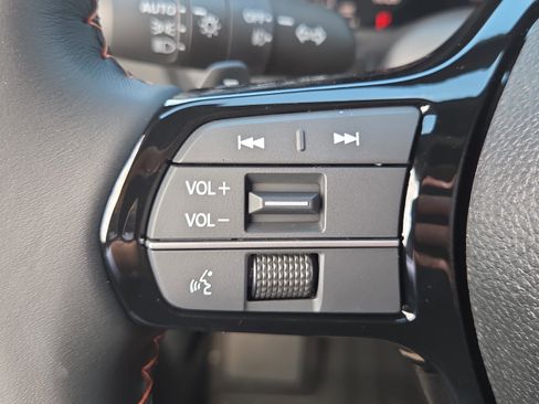 New 2026 Honda Pilot Sport image 24