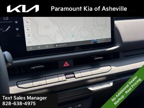 New 2027 Kia Seltos X-Line SX AWD/4WD image 9