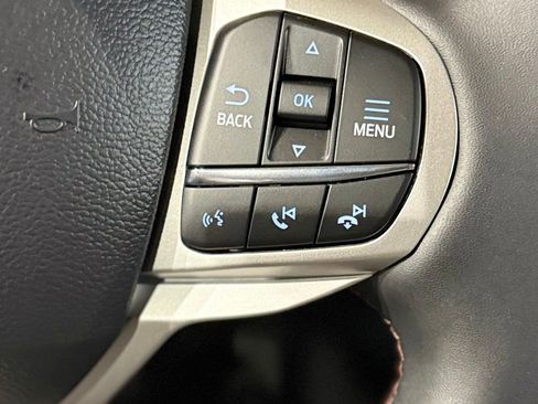 New 2026 Ford Explorer Active w/ Active Comfort Package AWD/4WD image 83