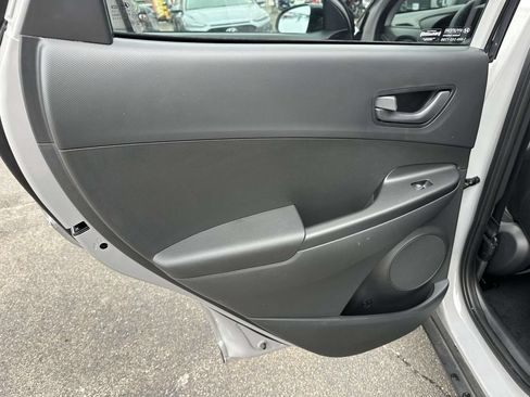 Used 2023 Hyundai Kona SEL w/ Cargo Package AWD/4WD image 20