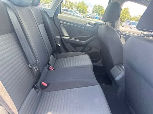 Used 2025 Volkswagen Jetta S FWD image 26