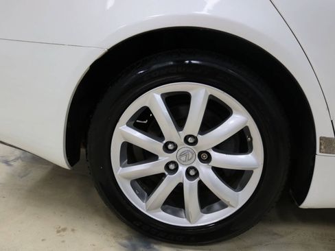 Used 2008 Lexus LS 460 L RWD image 38