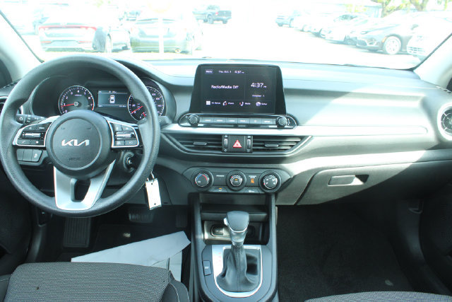 Used 2024 Kia Forte LXS FWD image 16