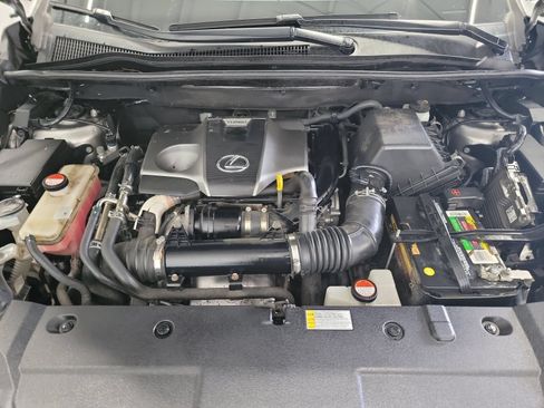 Used 2016 Lexus NX 200t AWD w/ Premium Package image 25