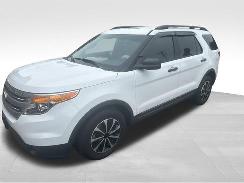 Used 2013 Ford Explorer FWD image 7