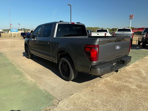 New 2025 Ford F150 STX image 38