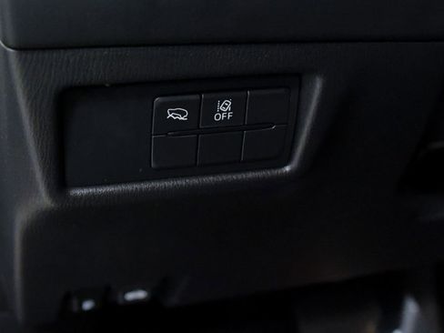Used 2021 MAZDA CX-5 Touring AWD/4WD image 19