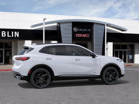 New 2026 Buick Envision Sport Touring AWD/4WD image 30