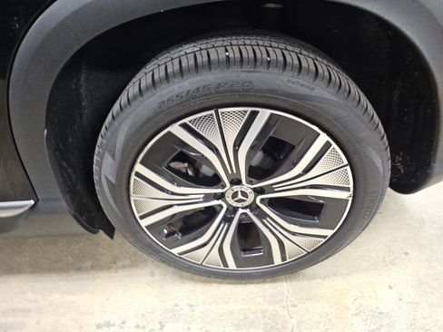 Used 2023 Mercedes-Benz EQE 350+ SUV image 10