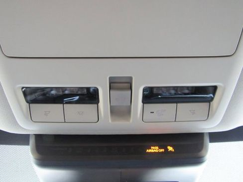 Used 2025 MAZDA CX-90 3.3 Turbo w/ Preferred Package image 57