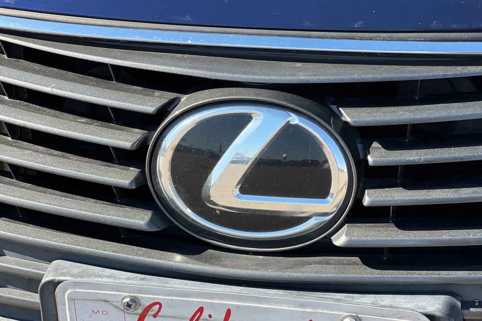 Used 2014 Lexus IS 250 RWD image 16