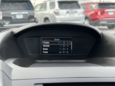 Used 2018 Ford Escape S image 37