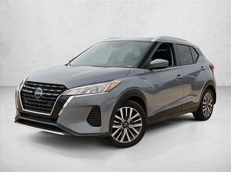 Used 2023 Nissan Kicks SV FWD video 2