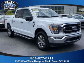 Certified 2023 Ford F150 XLT w/ Equipment Group 302A High AWD/4WD video 1