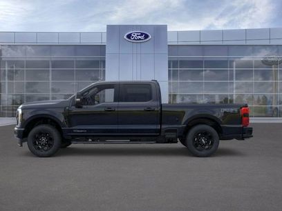 New 2026 Ford F250 XLT w/ XLT Premium Package