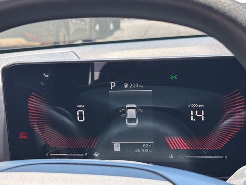 Used 2025 Kia K4 FWD image 36