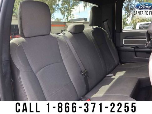 Used 2022 RAM 2500 Big Horn AWD/4WD image 26