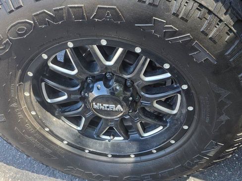 Used 2023 RAM 2500 Tradesman AWD/4WD image 23
