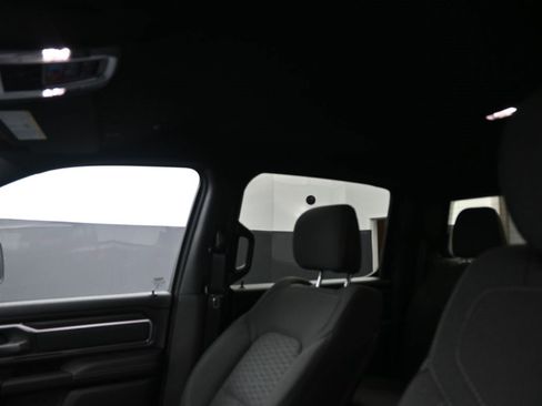 New 2026 RAM 1500 Lone Star image 14