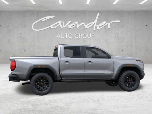 New 2026 GMC Canyon Elevation w/ Convenience Package image 5