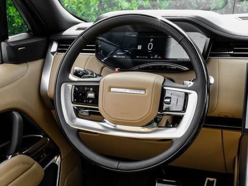 New 2026 Land Rover Range Rover SE AWD/4WD image 22