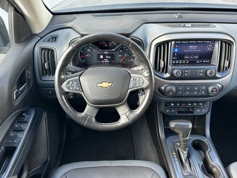 Used 2019 Chevrolet Colorado Z71 image 14