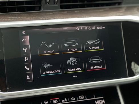 Used 2019 Audi A6 2.0T Premium w/ Convenience Package image 43