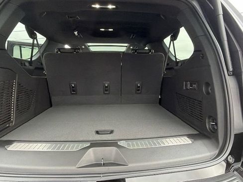 New 2026 Chevrolet Suburban Premier w/ Sun And Tow Package image 11