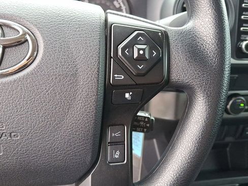 Used 2023 Toyota Tacoma SR image 19