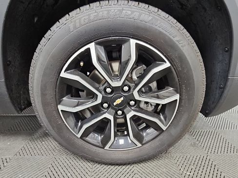 Used 2023 Chevrolet TrailBlazer ACTIV FWD image 41