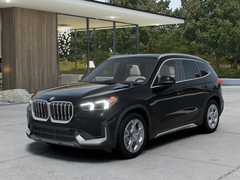 Used 2026 BMW X1 xDrive28i w/ Technology Package image 1