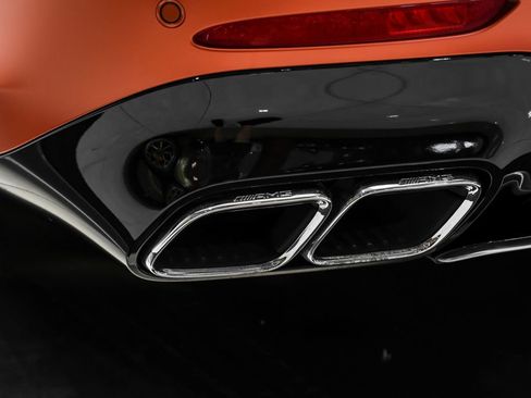 Used 2024 Mercedes-Benz AMG GT 63 image 58