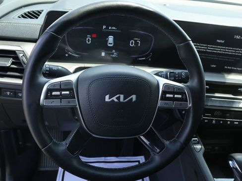 Used 2023 Kia Telluride EX X-Line AWD/4WD image 30