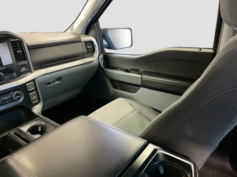 Used 2023 Ford F150 XLT w/ Trailer Tow Package AWD/4WD image 21