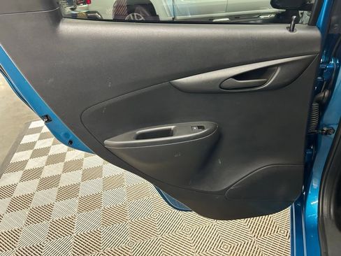 Used 2019 Chevrolet Spark LT FWD image 20