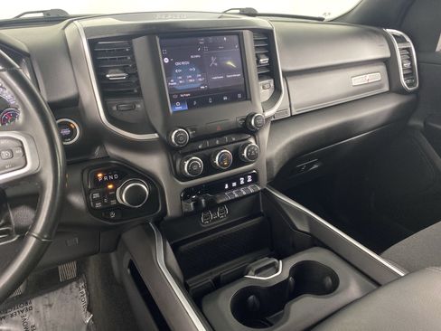 Used 2023 RAM 1500 Lone Star AWD/4WD image 27