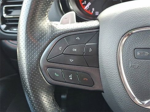 Used 2024 Dodge Durango GT image 22