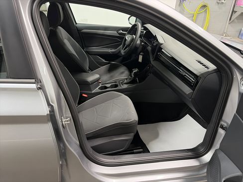 New 2026 Volkswagen Jetta Sport image 29