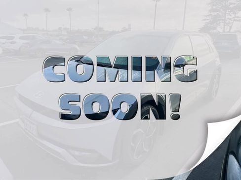 Used 2024 Hyundai Ioniq 5 SE image 1