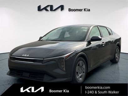 Certified 2025 Kia K4 LX