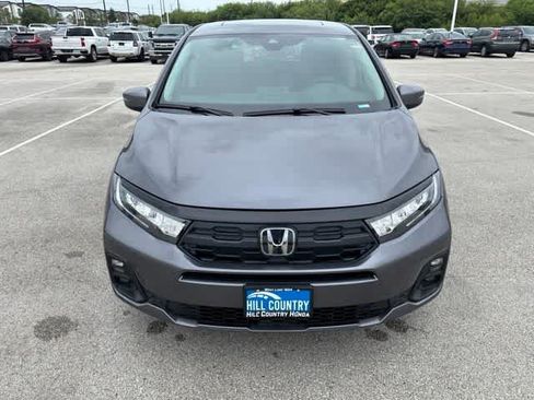 Used 2026 Honda Odyssey EX-L image 8