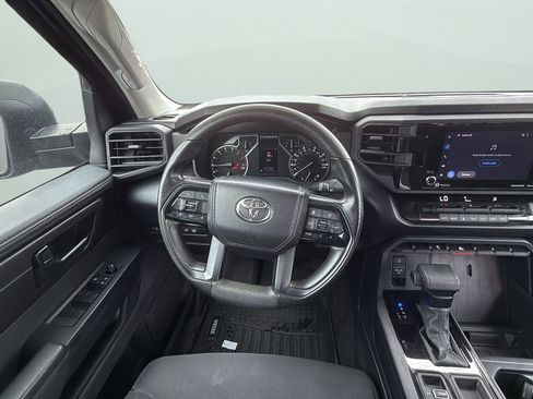 Used 2024 Toyota Tundra SR w/ SR Tow Package image 21