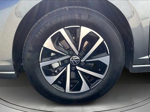 New 2026 Volkswagen Jetta S image 10