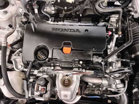 Used 2024 Honda Civic Sport image 10