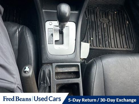 Used 2012 Subaru Impreza 2.0i Limited AWD/4WD image 11