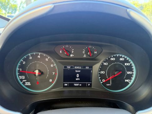 Used 2023 Chevrolet Malibu LT image 10