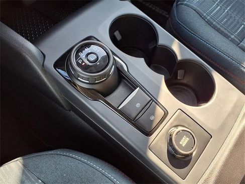 Used 2024 Ford Bronco Sport Heritage image 9