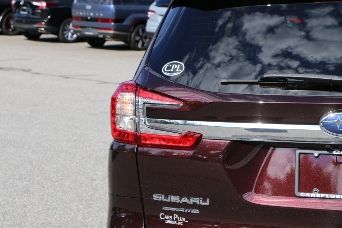 Used 2024 Subaru Ascent Touring AWD/4WD image 6